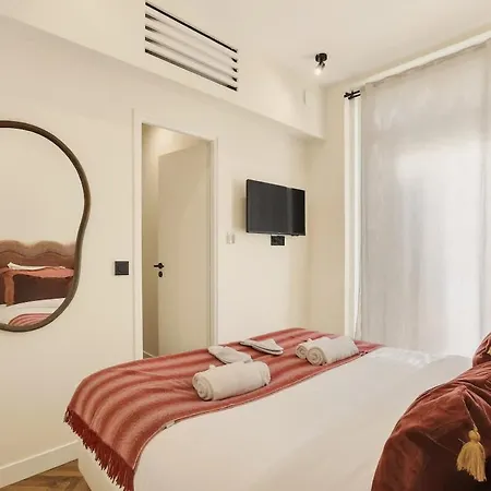 Le Refuge Alexandre Dumas Calme Et Confort Avec Climatisation *
