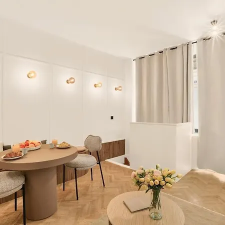 Appartamento Le Refuge Alexandre Dumas Calme Et Confort Avec Climatisation